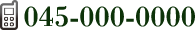 【TEL】045-000-0000
