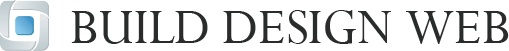 BUILD DESIGN WEB